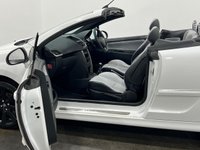 USED 2014 64 PEUGEOT 207 1.6 CC ROLAND GARROS 2d 120 BHP 