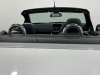 USED 2014 64 PEUGEOT 207 1.6 CC ROLAND GARROS 2d 120 BHP 