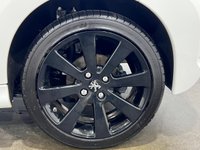 USED 2014 64 PEUGEOT 207 1.6 CC ROLAND GARROS 2d 120 BHP 