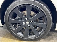 USED 2014 64 PEUGEOT 207 1.6 CC ROLAND GARROS 2d 120 BHP 