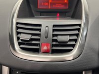 USED 2014 64 PEUGEOT 207 1.6 CC ROLAND GARROS 2d 120 BHP 