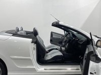 USED 2014 64 PEUGEOT 207 1.6 CC ROLAND GARROS 2d 120 BHP 