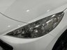 USED 2014 64 PEUGEOT 207 1.6 CC ROLAND GARROS 2d 120 BHP 