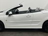 USED 2014 64 PEUGEOT 207 1.6 CC ROLAND GARROS 2d 120 BHP 