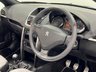 USED 2014 64 PEUGEOT 207 1.6 CC ROLAND GARROS 2d 120 BHP 