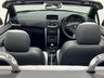 USED 2014 64 PEUGEOT 207 1.6 CC ROLAND GARROS 2d 120 BHP 