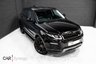 USED 2017 17 LAND ROVER RANGE ROVER EVOQUE 2.0 TD4 SE TECH 5d 177 BHP / STUNNING CAR!