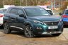 USED 2019 19 PEUGEOT 5008 1.5 BLUEHDI S/S GT LINE PREMIUM 5d 129 BHP REAR CAMERA,