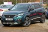 USED 2019 19 PEUGEOT 5008 1.5 BLUEHDI S/S GT LINE PREMIUM 5d 129 BHP REAR CAMERA,