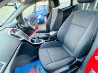 USED 2014 14 VAUXHALL ASTRA 1.6 SRI 5d 113 BHP Stylish and modern 5 door hatchback