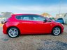 USED 2014 14 VAUXHALL ASTRA 1.6 SRI 5d 113 BHP Stylish and modern 5 door hatchback