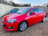 USED 2014 14 VAUXHALL ASTRA 1.6 SRI 5d 113 BHP Stylish and modern 5 door hatchback