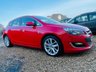 USED 2014 14 VAUXHALL ASTRA 1.6 SRI 5d 113 BHP Stylish and modern 5 door hatchback