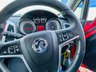USED 2014 14 VAUXHALL ASTRA 1.6 SRI 5d 113 BHP Stylish and modern 5 door hatchback