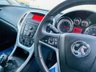 USED 2014 14 VAUXHALL ASTRA 1.6 SRI 5d 113 BHP Stylish and modern 5 door hatchback