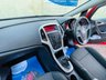USED 2014 14 VAUXHALL ASTRA 1.6 SRI 5d 113 BHP Stylish and modern 5 door hatchback