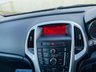 USED 2014 14 VAUXHALL ASTRA 1.6 SRI 5d 113 BHP Stylish and modern 5 door hatchback