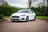 USED 2020 20 FORD FOCUS 2.0 ST ECOBLUE 5d 188 BHP 