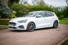 USED 2020 20 FORD FOCUS 2.0 ST ECOBLUE 5d 188 BHP 