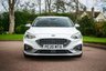 USED 2020 20 FORD FOCUS 2.0 ST ECOBLUE 5d 188 BHP 