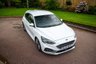 USED 2020 20 FORD FOCUS 2.0 ST ECOBLUE 5d 188 BHP 