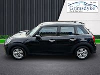 USED 2021 21 MINI HATCH COOPER 1.5 COOPER CLASSIC 5d 134 BHP ** RAC BUYSURE INSPECTED **