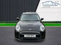 USED 2021 21 MINI HATCH COOPER 1.5 COOPER CLASSIC 5d 134 BHP ** RAC BUYSURE INSPECTED **
