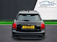 USED 2021 21 MINI HATCH COOPER 1.5 COOPER CLASSIC 5d 134 BHP ** RAC BUYSURE INSPECTED **