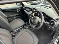 USED 2021 21 MINI HATCH COOPER 1.5 COOPER CLASSIC 5d 134 BHP ** RAC BUYSURE INSPECTED **