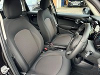 USED 2021 21 MINI HATCH COOPER 1.5 COOPER CLASSIC 5d 134 BHP ** RAC BUYSURE INSPECTED **