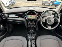USED 2021 21 MINI HATCH COOPER 1.5 COOPER CLASSIC 5d 134 BHP ** RAC BUYSURE INSPECTED **