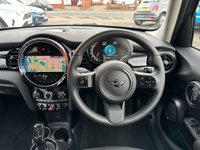 USED 2021 21 MINI HATCH COOPER 1.5 COOPER CLASSIC 5d 134 BHP ** RAC BUYSURE INSPECTED **