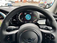 USED 2021 21 MINI HATCH COOPER 1.5 COOPER CLASSIC 5d 134 BHP ** RAC BUYSURE INSPECTED **