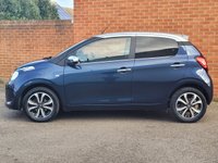 USED 2016 16 CITROEN C1 1.2 PURETECH FLAIR 5d 82 BHP FULL HISTORY - RAC WARRANTY