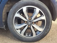 USED 2016 16 CITROEN C1 1.2 PURETECH FLAIR 5d 82 BHP FULL HISTORY - RAC WARRANTY