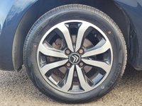 USED 2016 16 CITROEN C1 1.2 PURETECH FLAIR 5d 82 BHP FULL HISTORY - RAC WARRANTY