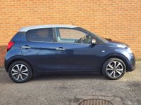 USED 2016 16 CITROEN C1 1.2 PURETECH FLAIR 5d 82 BHP FULL HISTORY - RAC WARRANTY