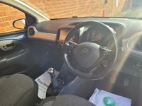 USED 2016 16 CITROEN C1 1.2 PURETECH FLAIR 5d 82 BHP FULL HISTORY - RAC WARRANTY