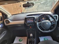 USED 2016 16 CITROEN C1 1.2 PURETECH FLAIR 5d 82 BHP FULL HISTORY - RAC WARRANTY