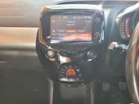 USED 2016 16 CITROEN C1 1.2 PURETECH FLAIR 5d 82 BHP FULL HISTORY - RAC WARRANTY