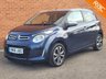 USED 2016 16 CITROEN C1 1.2 PURETECH FLAIR 5d 82 BHP FULL HISTORY - RAC WARRANTY