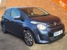 USED 2016 16 CITROEN C1 1.2 PURETECH FLAIR 5d 82 BHP FULL HISTORY - RAC WARRANTY