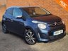 USED 2016 16 CITROEN C1 1.2 PURETECH FLAIR 5d 82 BHP FULL HISTORY - RAC WARRANTY