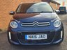 USED 2016 16 CITROEN C1 1.2 PURETECH FLAIR 5d 82 BHP FULL HISTORY - RAC WARRANTY