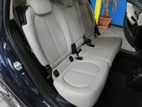 USED 2018 68 BMW 2 SERIES 1.5 218I LUXURY GRAN TOURER 5d 139 BHP 7 SEATS SAT NAV LEATHER PARKING SENSORS 1 OWNER SERVICE HISTORY 6 MONTHS GOLD WARRANTY