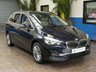 USED 2018 68 BMW 2 SERIES 1.5 218I LUXURY GRAN TOURER 5d 139 BHP 7 SEATS SAT NAV LEATHER PARKING SENSORS 1 OWNER SERVICE HISTORY 6 MONTHS GOLD WARRANTY