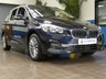 USED 2018 68 BMW 2 SERIES 1.5 218I LUXURY GRAN TOURER 5d 139 BHP 7 SEATS SAT NAV LEATHER PARKING SENSORS 1 OWNER SERVICE HISTORY 6 MONTHS GOLD WARRANTY