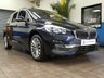 USED 2018 68 BMW 2 SERIES 1.5 218I LUXURY GRAN TOURER 5d 139 BHP 7 SEATS SAT NAV LEATHER PARKING SENSORS 1 OWNER SERVICE HISTORY 6 MONTHS GOLD WARRANTY