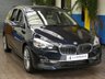 USED 2018 68 BMW 2 SERIES 1.5 218I LUXURY GRAN TOURER 5d 139 BHP 7 SEATS SAT NAV LEATHER PARKING SENSORS 1 OWNER SERVICE HISTORY 6 MONTHS GOLD WARRANTY