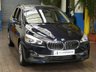 USED 2018 68 BMW 2 SERIES 1.5 218I LUXURY GRAN TOURER 5d 139 BHP 7 SEATS SAT NAV LEATHER PARKING SENSORS 1 OWNER SERVICE HISTORY 6 MONTHS GOLD WARRANTY